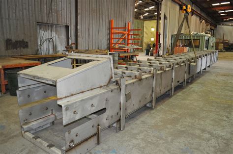 custom aluminum fabrication houston tx|aluminum fabrication companies near me.